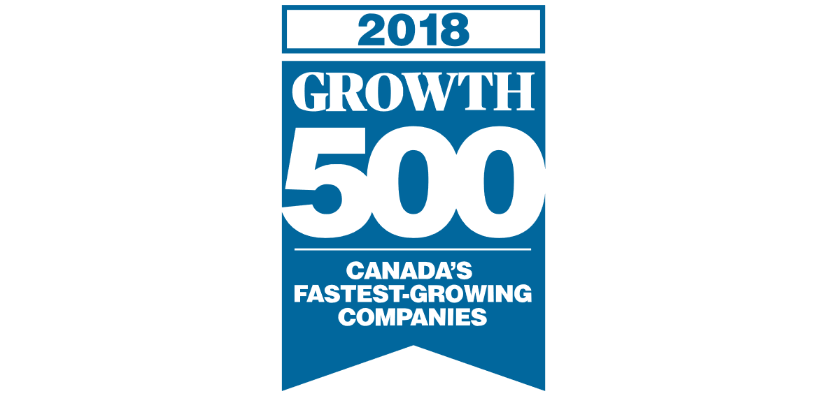 geotab award growth 500 2018 colour